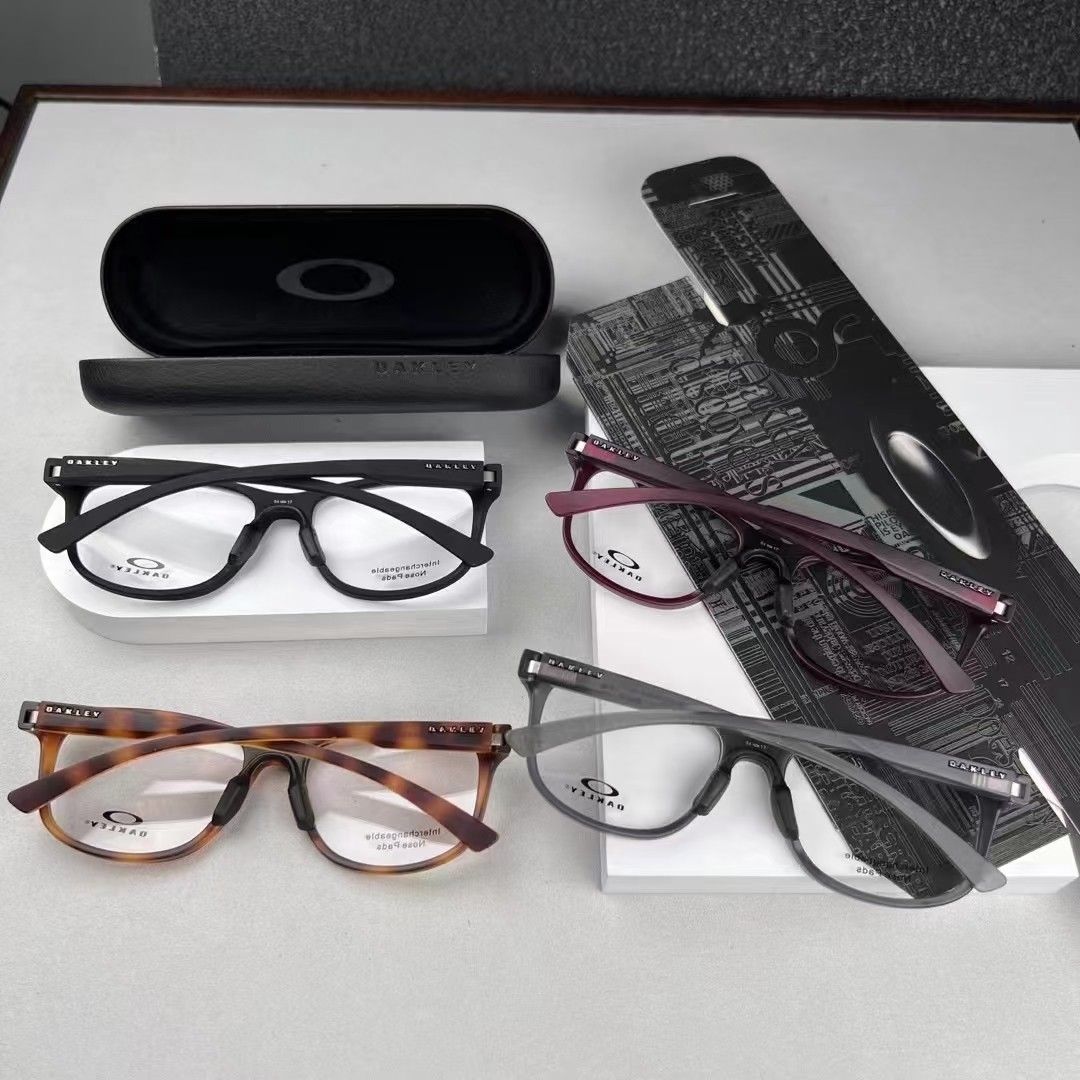 Oakley sport frames online