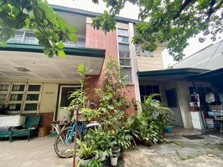 OLD HOUSE AND LOT FOR SALE IN SCOUT AREA BRGY. SACRED HEART, QUEZON CITY 367SQM