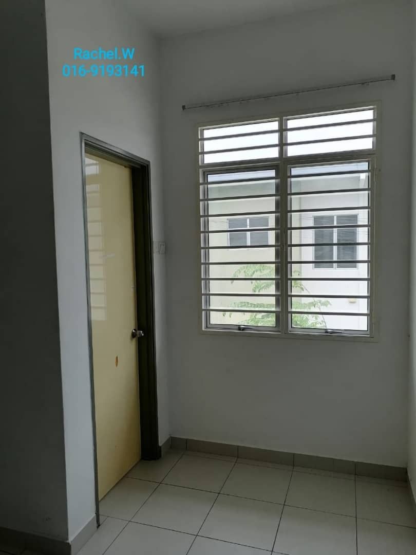 Olive Bandar Hillpark Puncak Alam 2 sty Terrance House for Rent