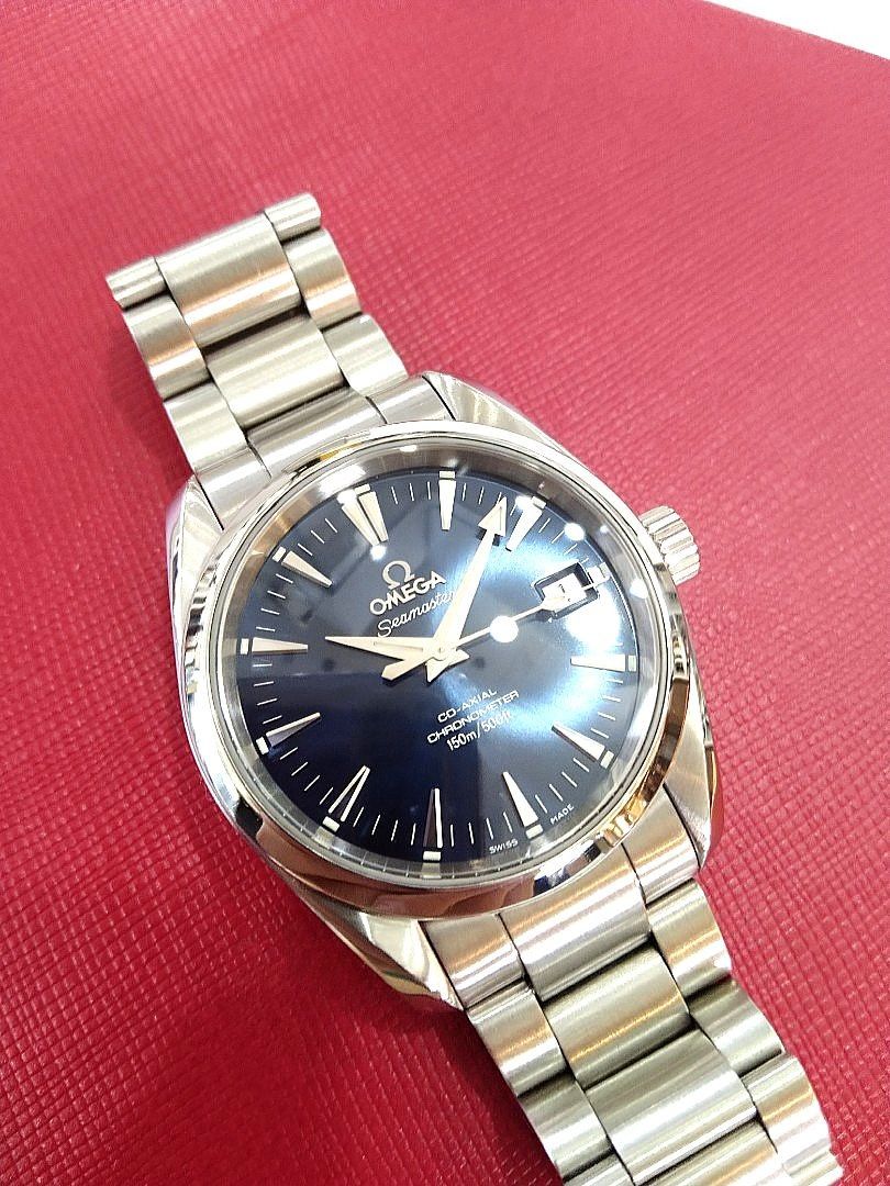 aqua terra 2500