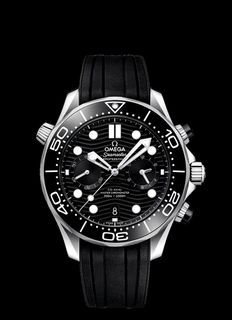Omega Seamaster CHRONOGRAPH