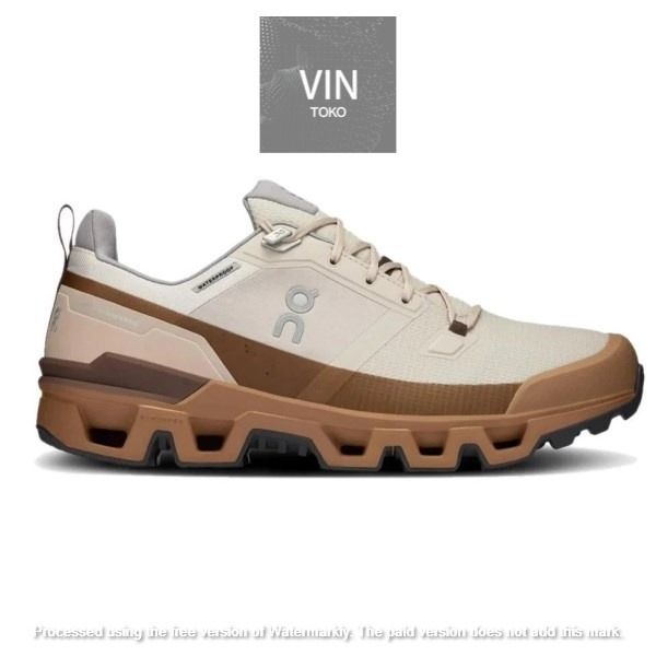 On cloud waterproof on sale men