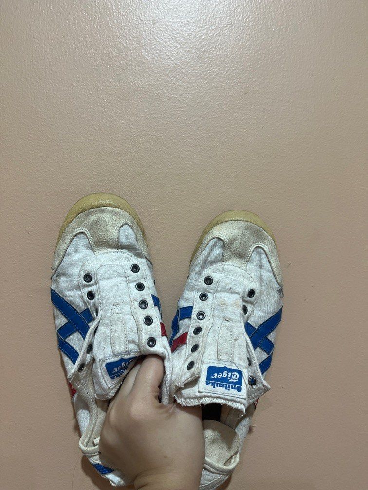 Asics tiger sprinter new arrivals