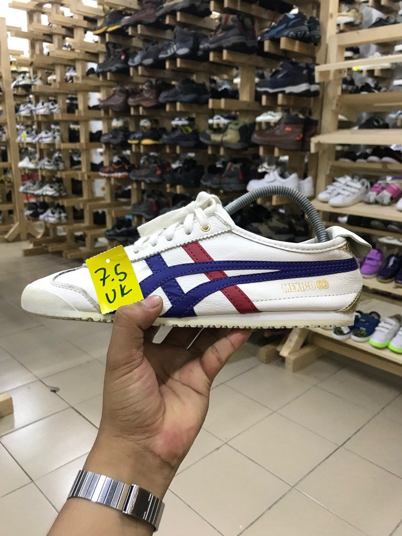 Onitsuka tiger corsair 870 store