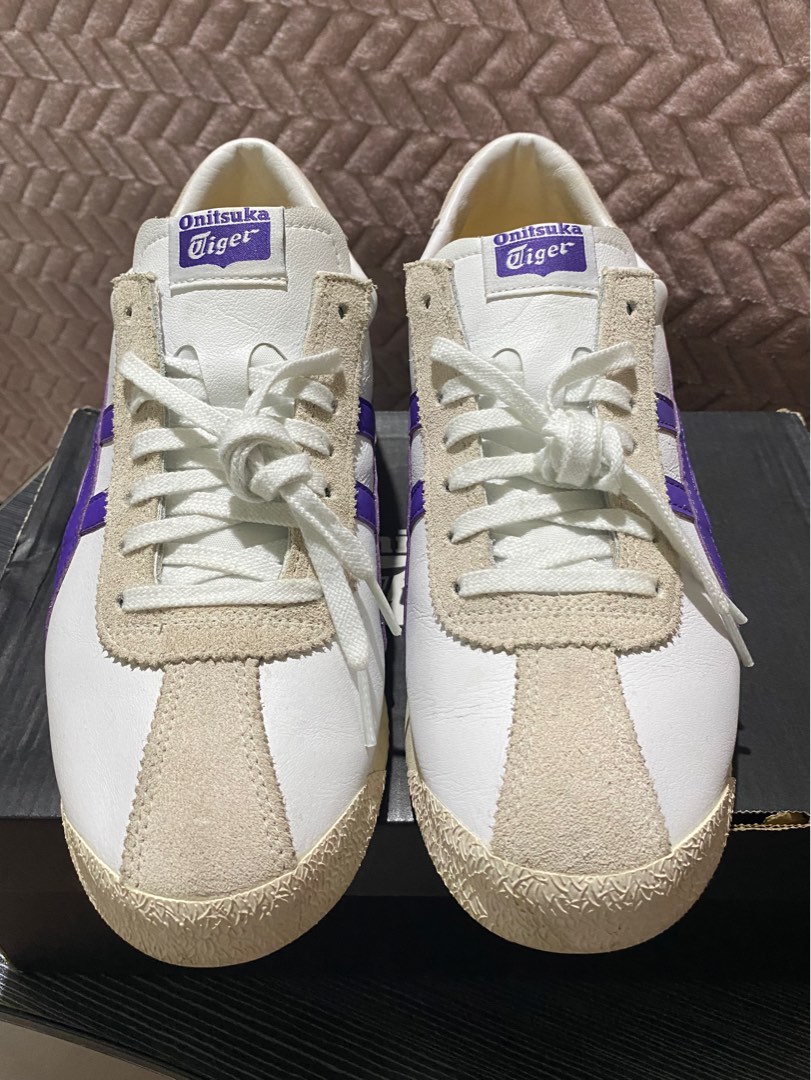 onitsuka tiger corsair review