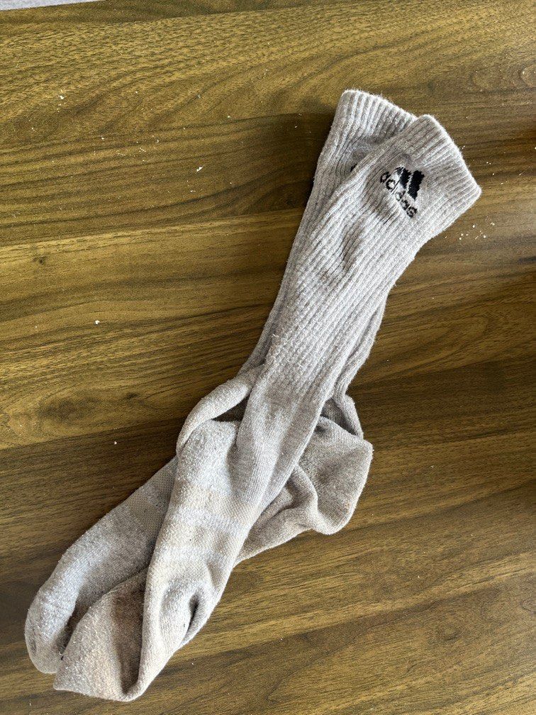 Old school hot sale adidas socks