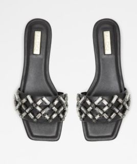 Original ALDO  Sandal Boasa 38 Sendal Wanita