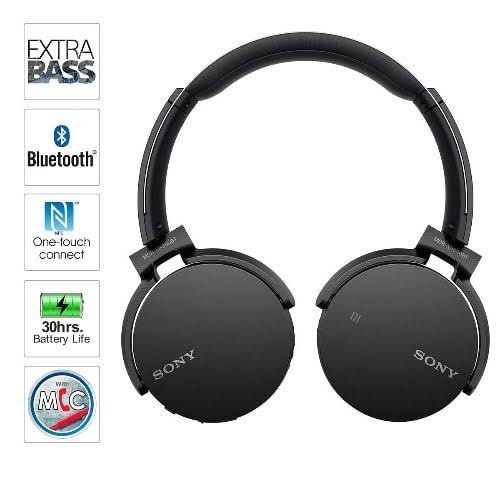 Original Sony MDR XB950BT Audio Headphones Headsets on Carousell