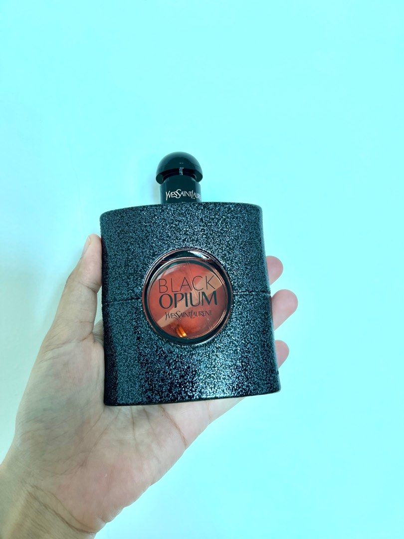 Opium original deals perfume