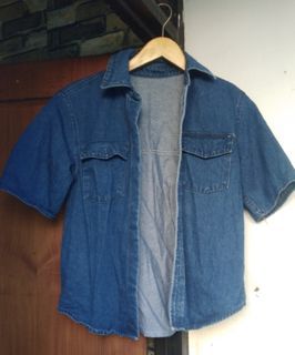 Outer Jeans