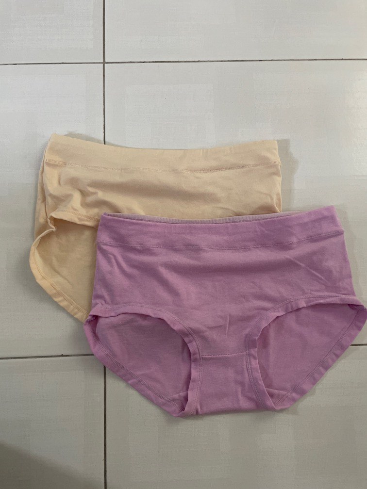 Panties, underwear, Women's Fashion, New Undergarments