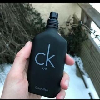 Parfum ck be 100ml