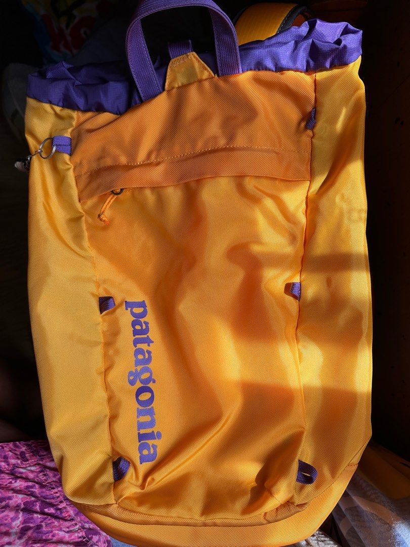 patagonia 16l
