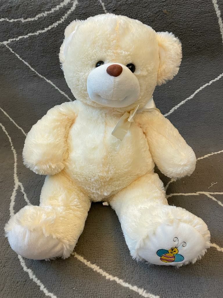 Patung teddy bear discount
