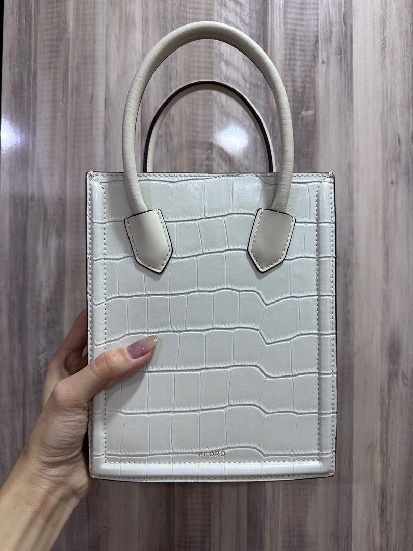 Tote 2024 bag pedro