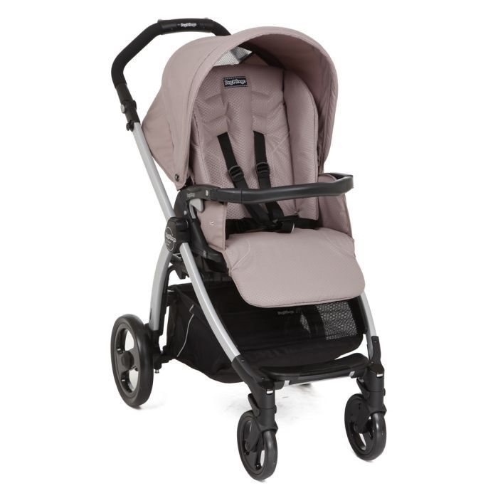 Peg perego book top 51s completo review
