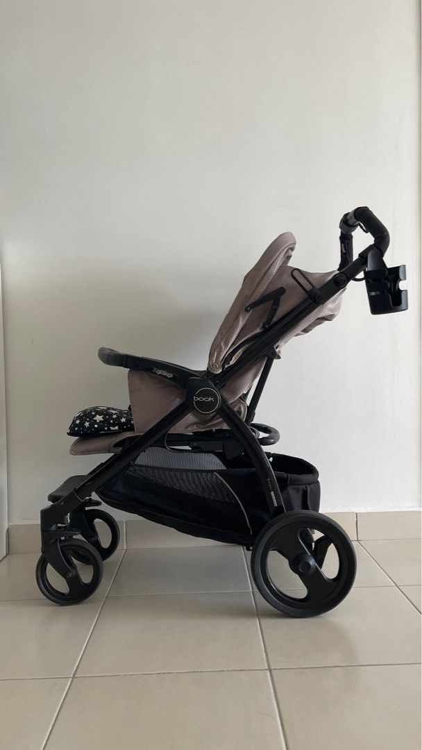 Poussette peg perego book plus s new arrivals