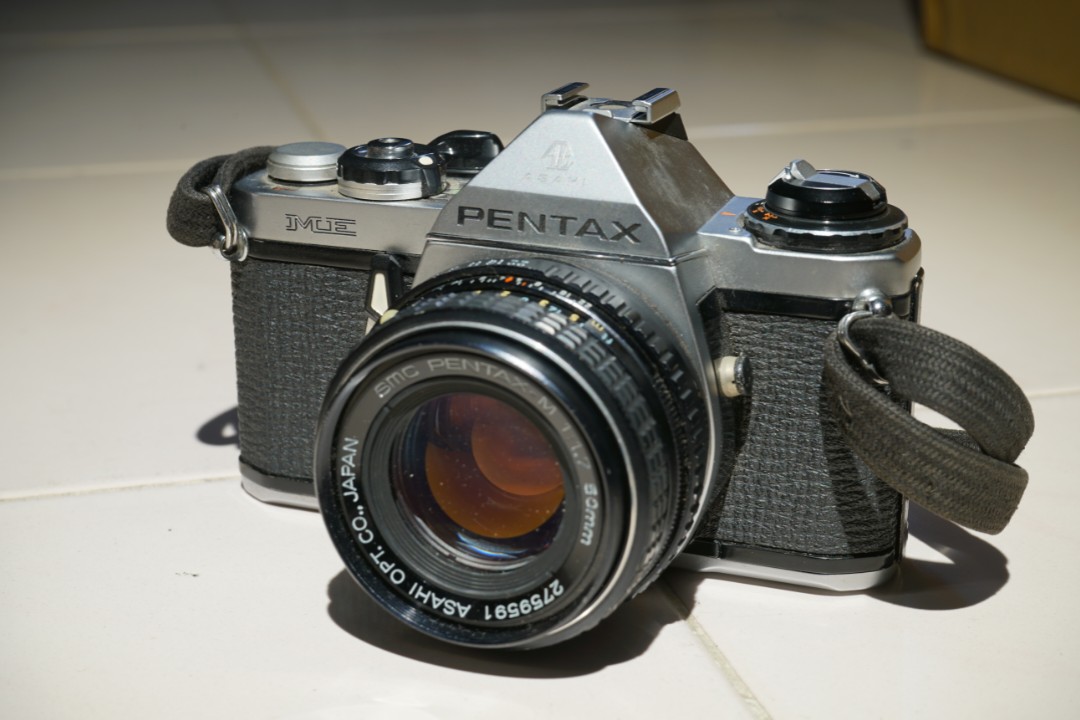 pentaxme