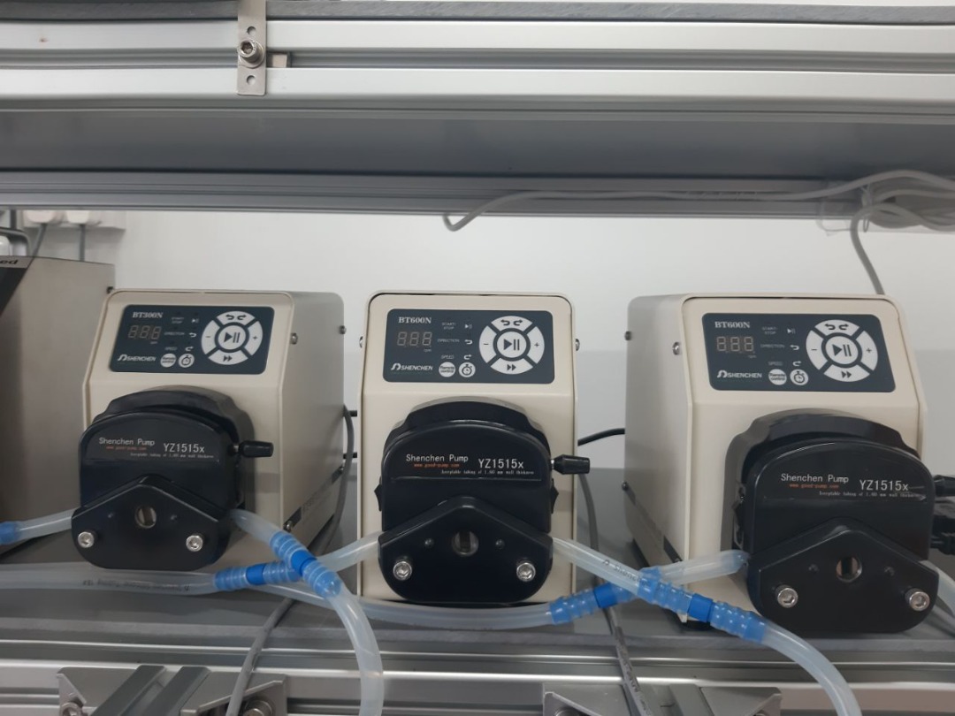Shenchen Peristaltic Pumps, Health & Nutrition, Medical Supplies