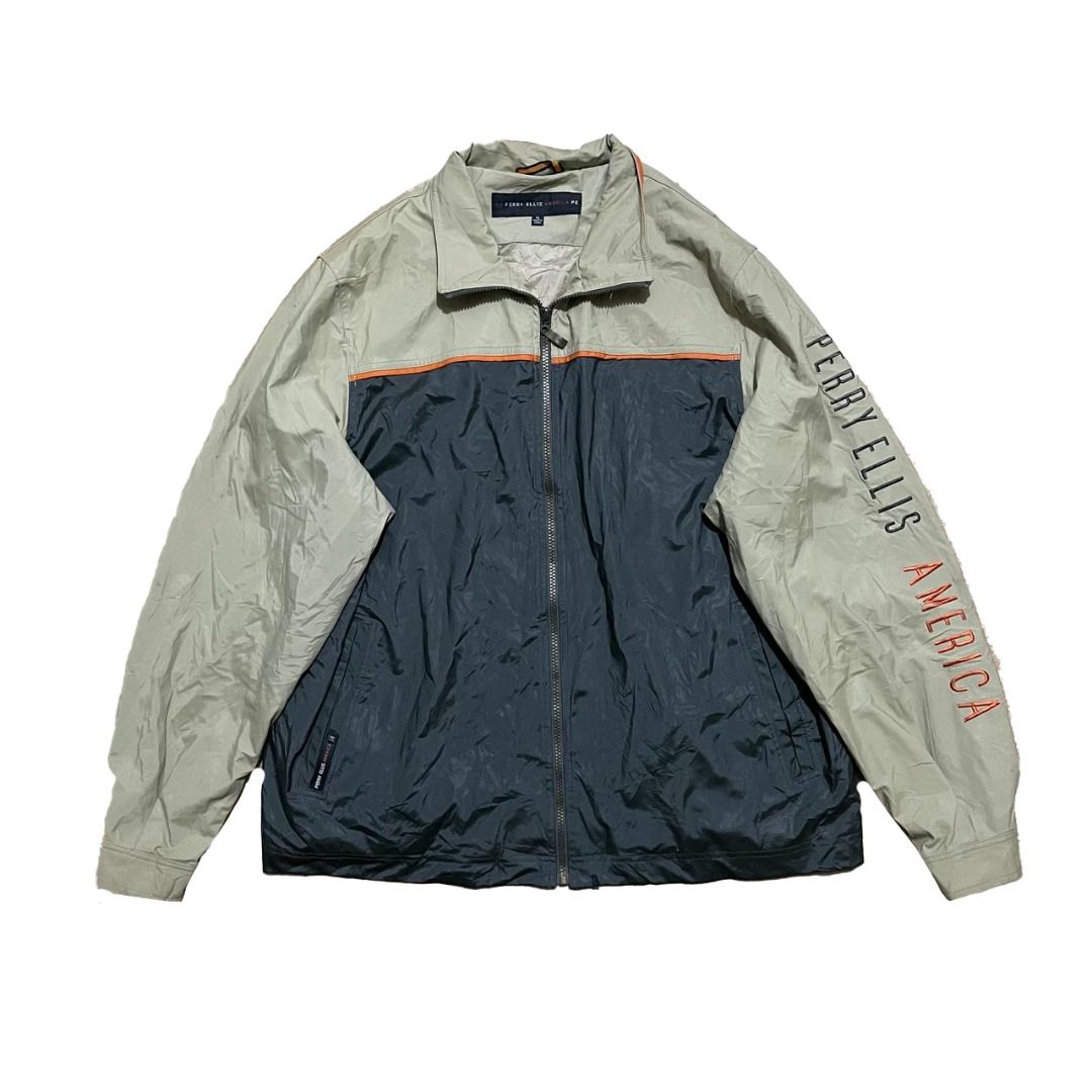 Perry Ellis Waterproof jacket