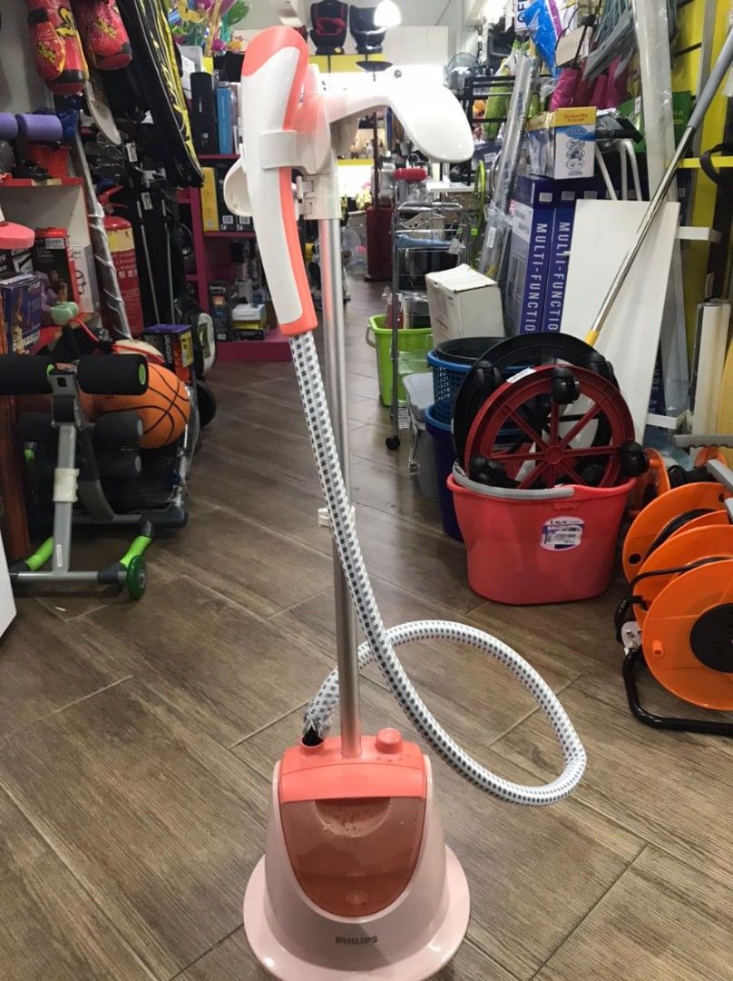 PHILIPS GARMENT STEAMER GC507