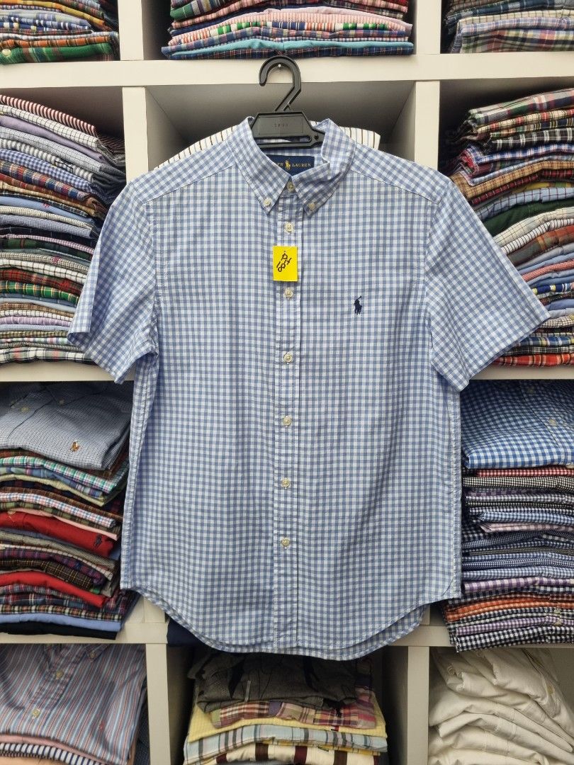 Ouedkniss polo ralph lauren sales