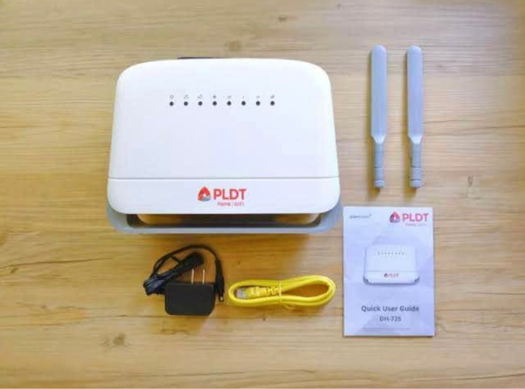 PLDT PREPAID WIFI MODEM, Computers & Tech, Parts & Accessories