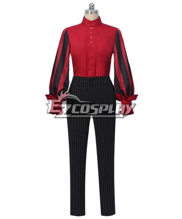 [PO] Riddle Rosehearts Disney Twisted Wonderland Heartslabyul ...