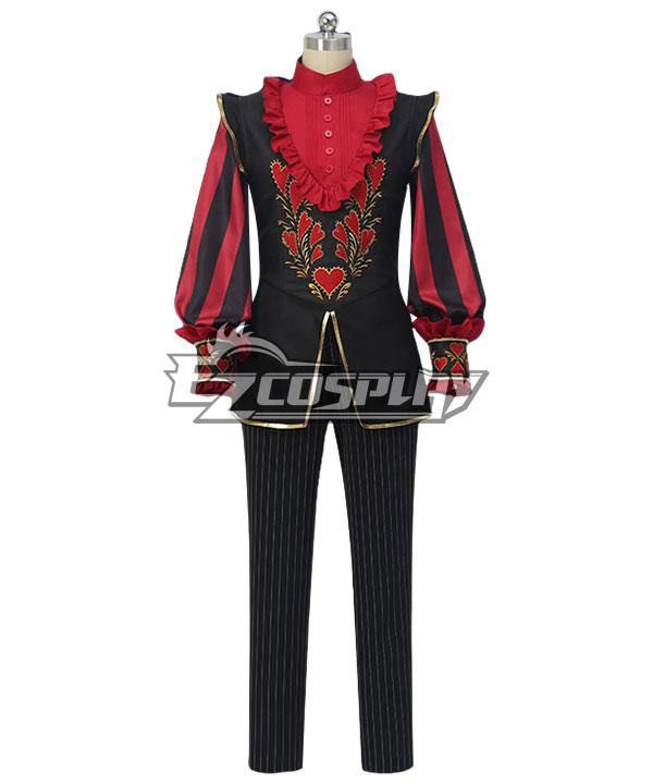 [PO] Riddle Rosehearts Disney Twisted Wonderland Heartslabyul ...