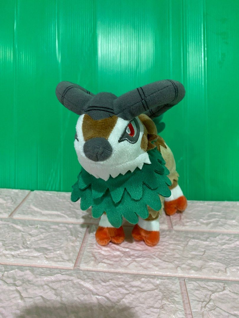 Gogoat plush shop