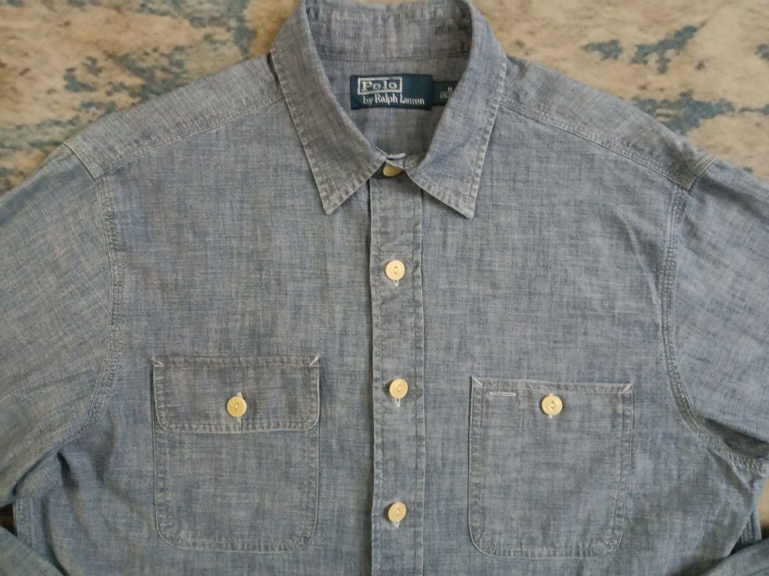 Polo ralph lauren wear to work sale