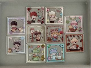 (Category: ) located in . Submitted by hanayuzu (Listing ID 1251805883, Image 1). Description: .