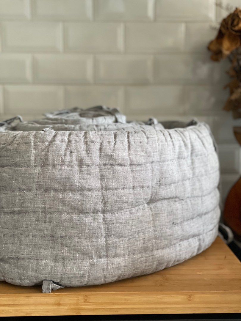 Pottery barn kids crib bumpers on sale