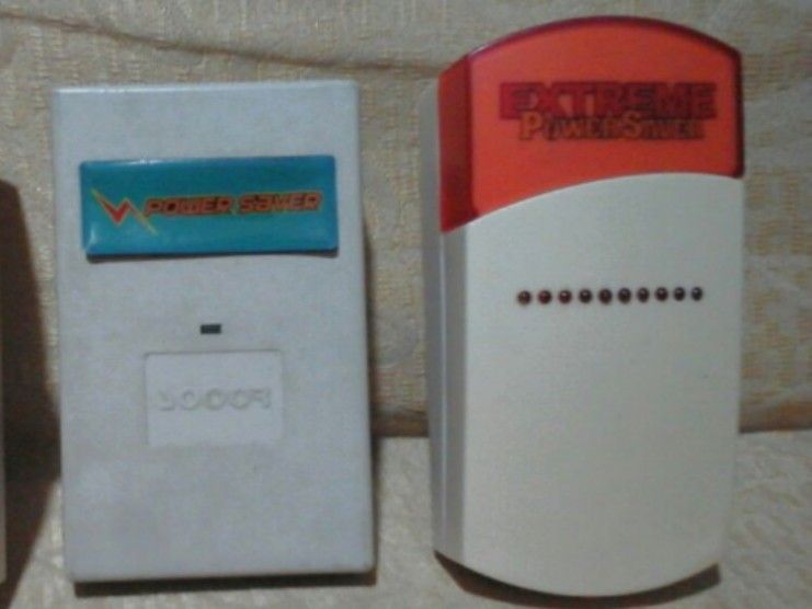 Power saver (Category: Electrical, Adaptors & Sockets) located in Manila. Submitted by seesalt (Listing ID 253679970, Image 1). Description: For sale 3pcs power saver working set sale.