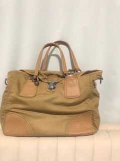 GY St Louis Tote Bag Brown Goyard🤎, Women's Fashion, Bags & Wallets, Tote  Bags on Carousell