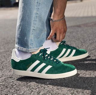 [PRE ORDER] adidas Originals Gazelle
