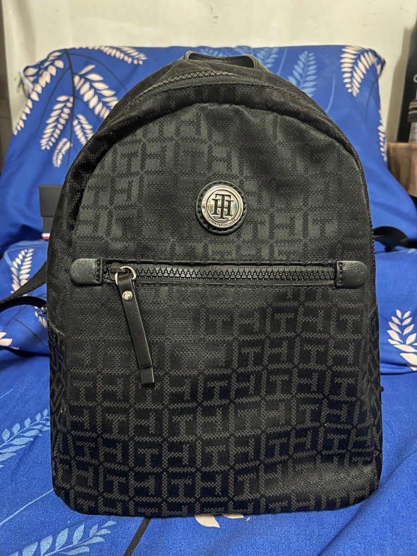 Tommy hilfiger outlet mini backpack