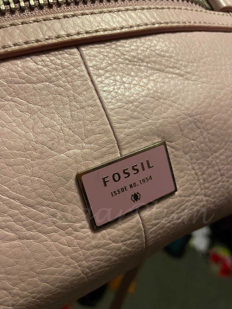 Harga sling bag fossil store