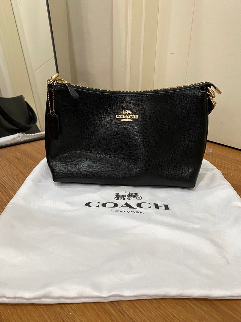 Coach cheap bag harga