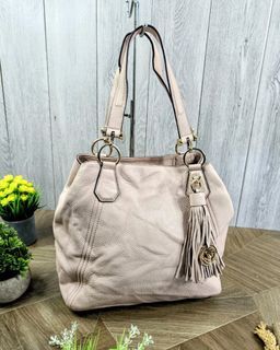 Preloved,MK Frances Hobo Bag