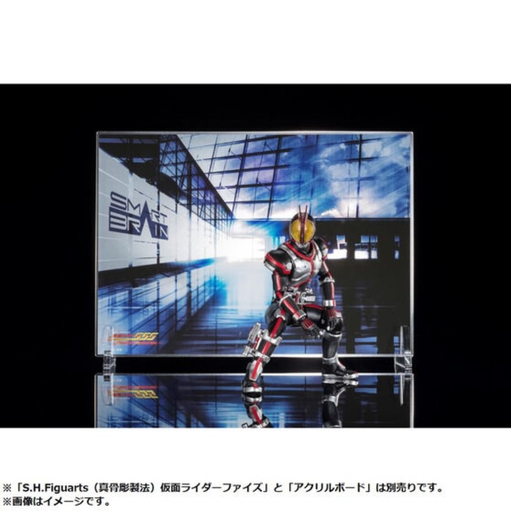 預訂Preorder] [P-Bandai JP日魂預訂]【仮面ライダー555 20th EVENT