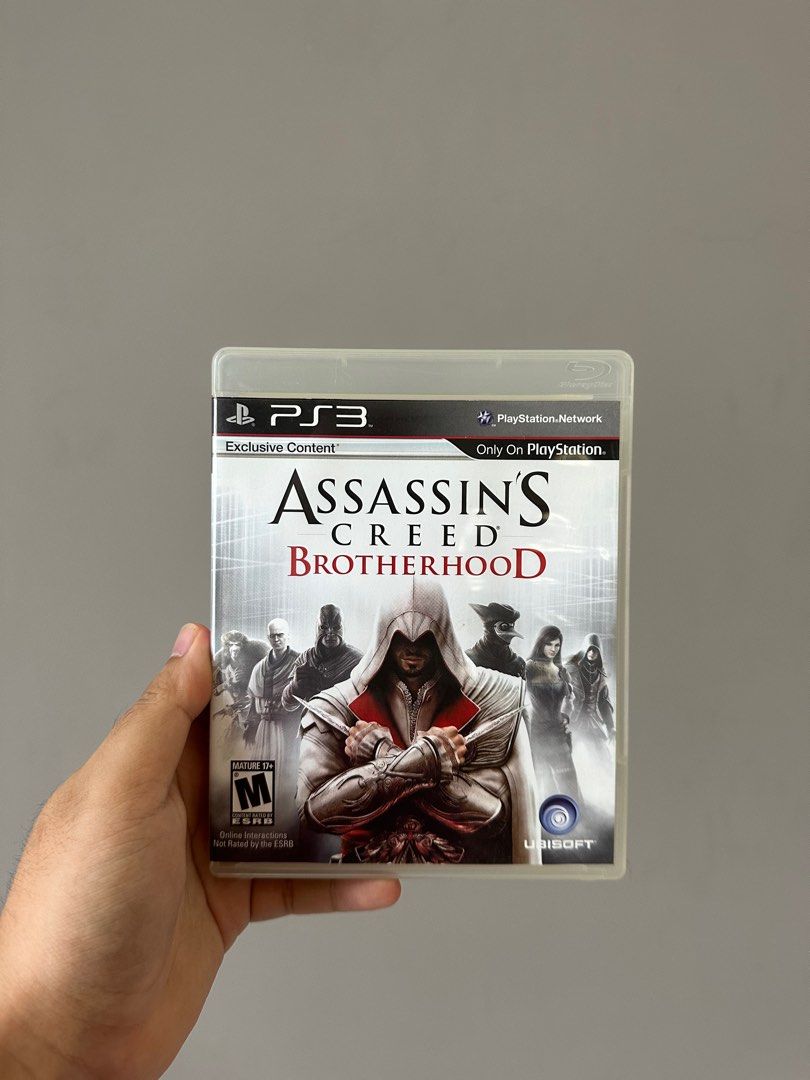 Ps3 games bundle cheap on sale