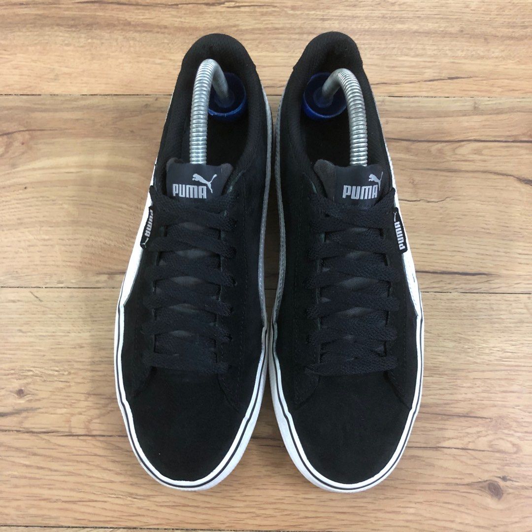 Puma men's new arrivals 1948 vulc sneakers