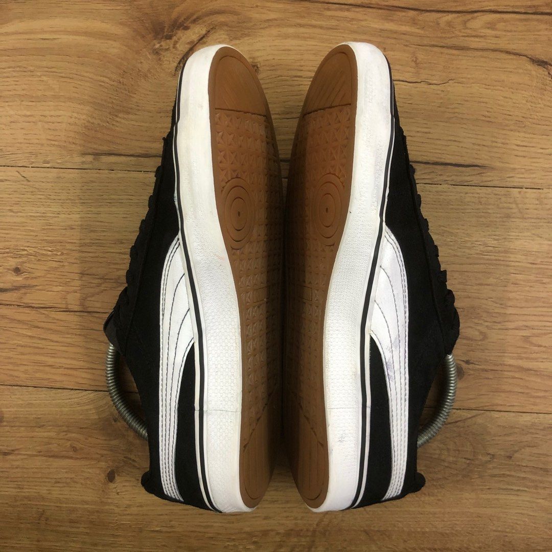 Puma 1948 Vulc 7uk Men s Fashion Footwear Sneakers on Carousell