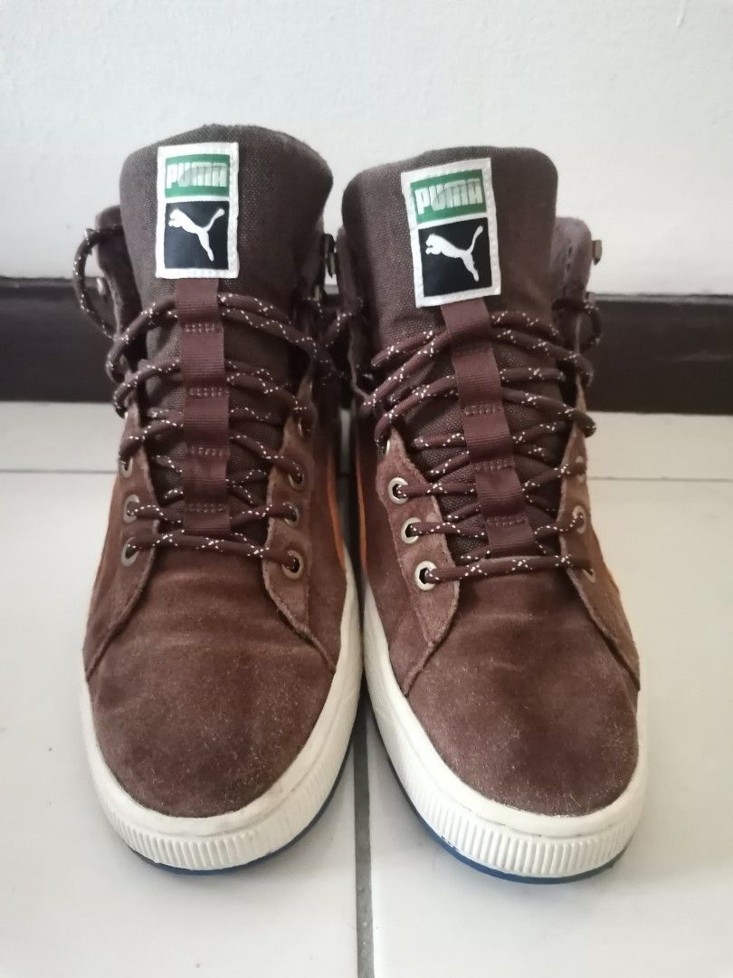 Puma men's 1948 mid rugged boot online