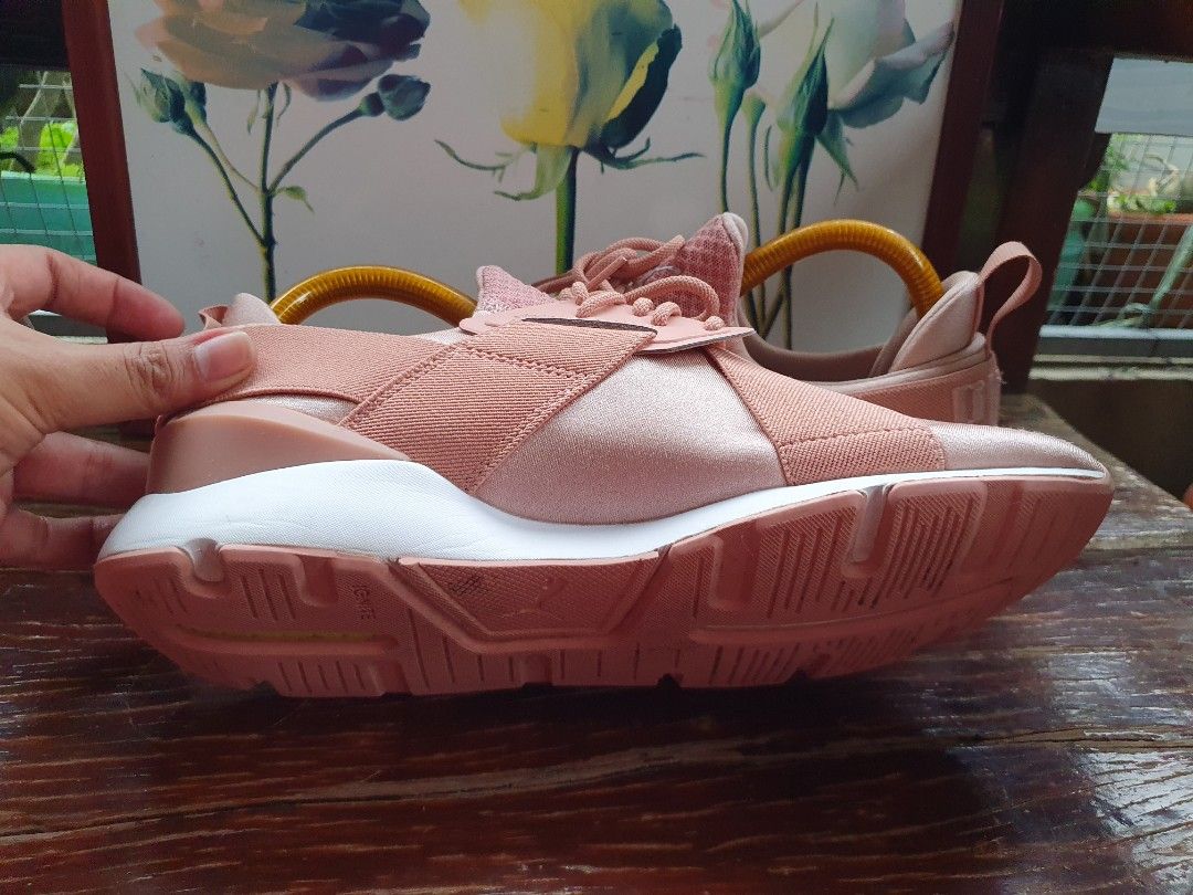 Puma muse satin women s