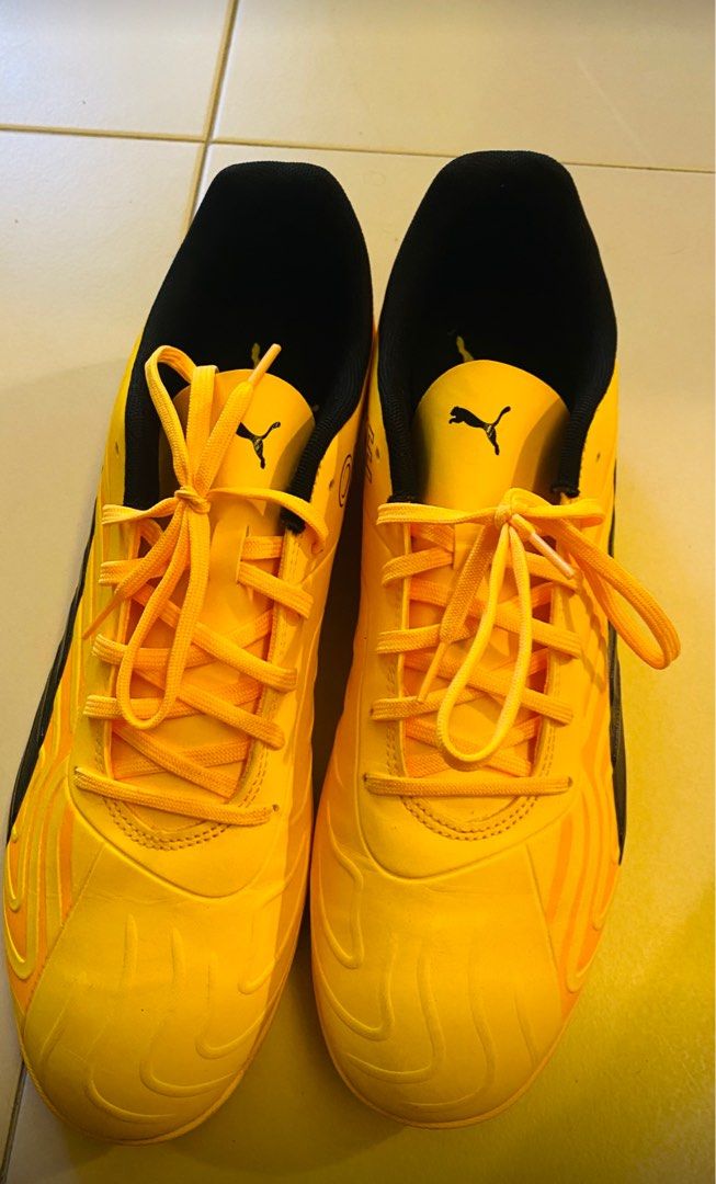 Puma one shoes cheap