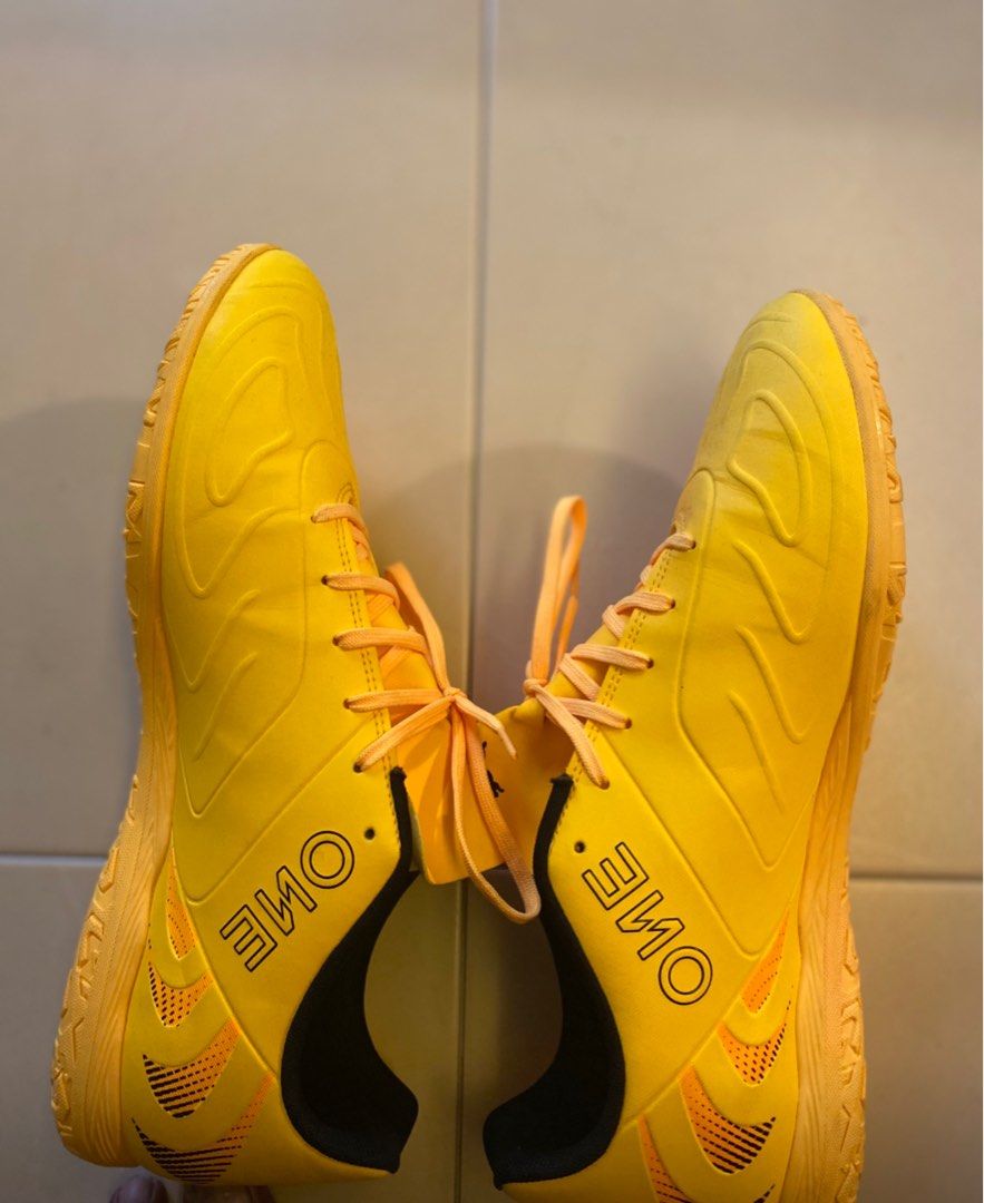 Puma one soccer discount shoes