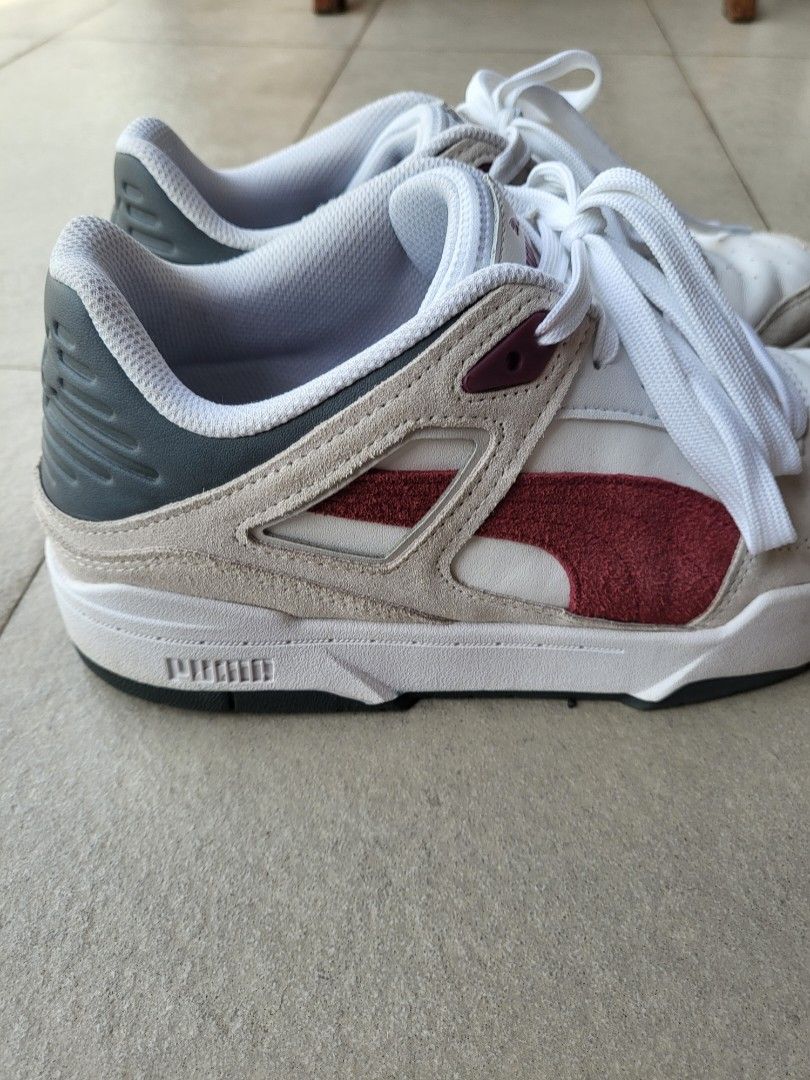 Puma cheap sneakers 2000