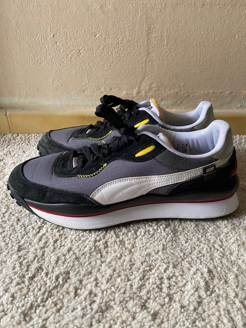 Puma free deals delivery